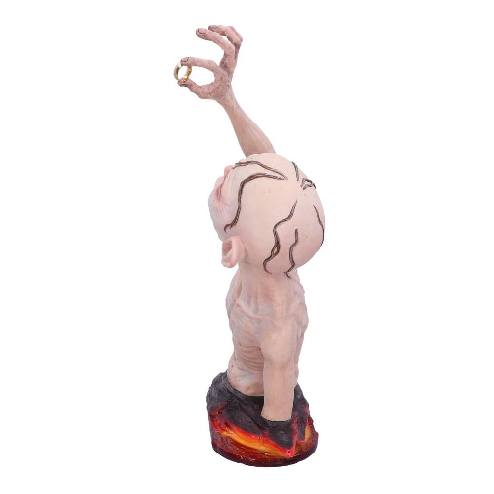 Lord of the rings Bust Gollum 39 cm 0801269151843