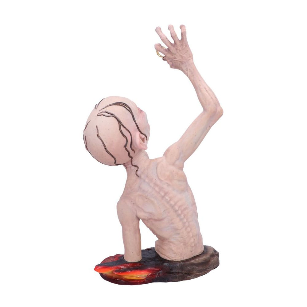 Lord of the rings Bust Gollum 39 cm 0801269151843