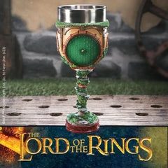 Lord of the Rings Goblet The Shire 0801269153021