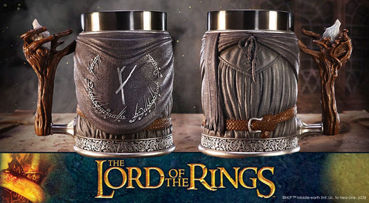 Lord of the Rings Tankard Gandalf The Grey 15 0801269152345