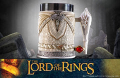 Lord of the Rings Tankard Gandalf the White 1 0801269152352