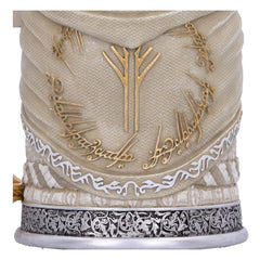 Lord of the Rings Tankard Gandalf the White 1 0801269152352