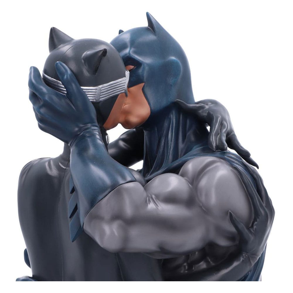DC Comics Bust Batman & Catwoman 30 cm 0801269151836