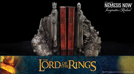 Lord of the Rings Bookends Gates of Argonath 19 cm 0801269152918