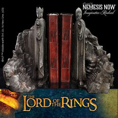 Lord of the Rings Bookends Gates of Argonath 19 cm 0801269152918