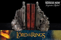 Lord of the Rings Bookends Gates of Argonath 19 cm 0801269152918