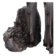 Lord of the Rings Bookends Gates of Argonath 19 cm 0801269152918