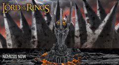 Lord of the Rings Tea Light Holder Sauron 33 cm 0801269152970