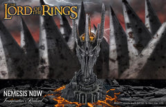 Lord of the Rings Tea Light Holder Sauron 33  0801269152970