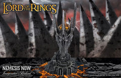 Lord of the Rings Tea Light Holder Sauron 33 cm 0801269152970