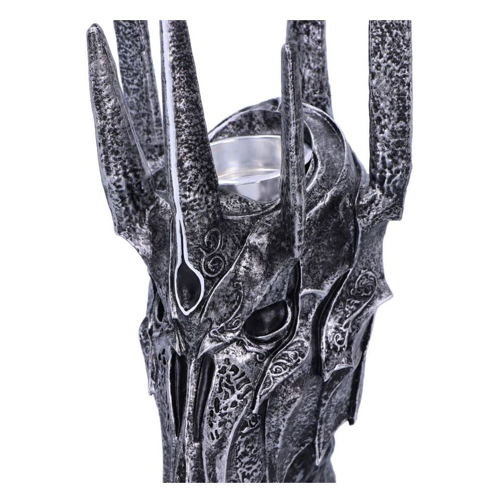 Lord of the Rings Tea Light Holder Sauron 33 cm 0801269152970