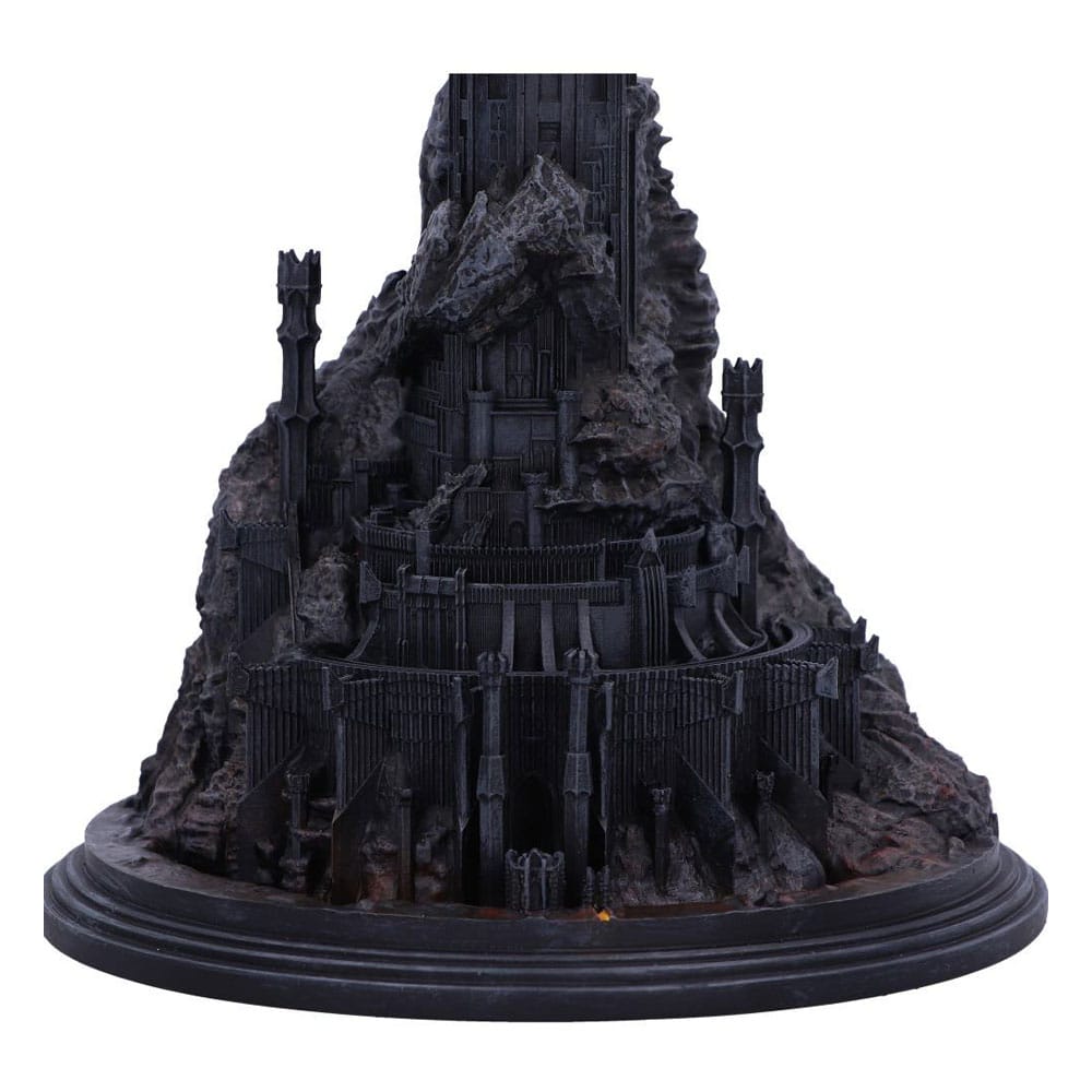 Lord of the Rings Backflow Incense Burner Barad Dur 26 cm 0801269152987