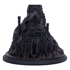 Lord of the Rings Backflow Incense Burner Barad Dur 26 cm 0801269152987