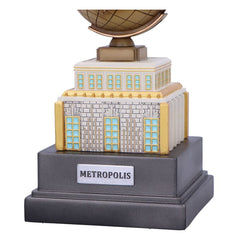DC Comics Figure The Daily Planet 22 cm 0801269153366