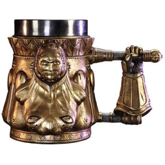 Dark Souls Tankard Smough 19 cm 0801269153434