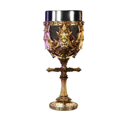 Dark Souls Goblet Ornstein 0801269153441