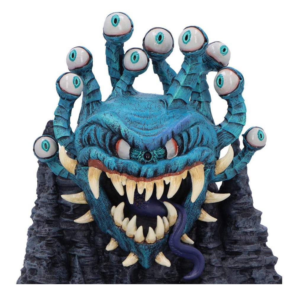 Dungeons & Dragons Dice Box Beholder 15 cm 0801269153526