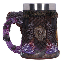 Elden Ring Starscourge Radahn Tankard 15 cm 0801269153557