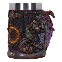 Elden Ring Starscourge Radahn Tankard 15 cm 0801269153557
