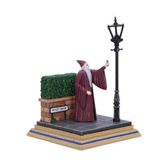 Harry Potter Figure Privet Drive Light Up 19 cm 0801269153632