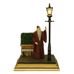 Harry Potter Figure Privet Drive Light Up 19 cm 0801269153632