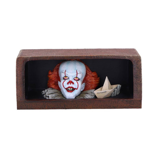 It Figure Pennywise Drain 8 cm 0801269153663