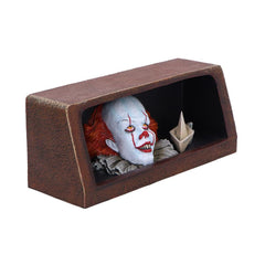 It Figure Pennywise Drain 8 cm 0801269153663