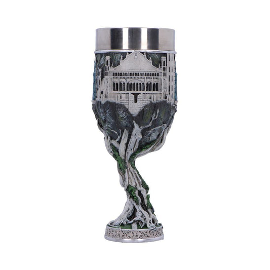 Lord Of The Rings Goblet Gondor 0801269153694