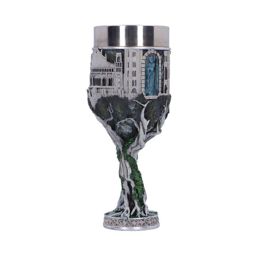 Lord Of The Rings Goblet Gondor 0801269153694