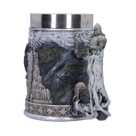 Lord Of The Rings Tankard Gondor 15 cm 0801269153700