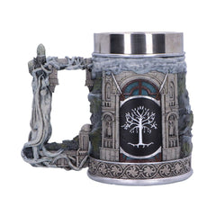 Lord Of The Rings Tankard Gondor 15 cm 0801269153700
