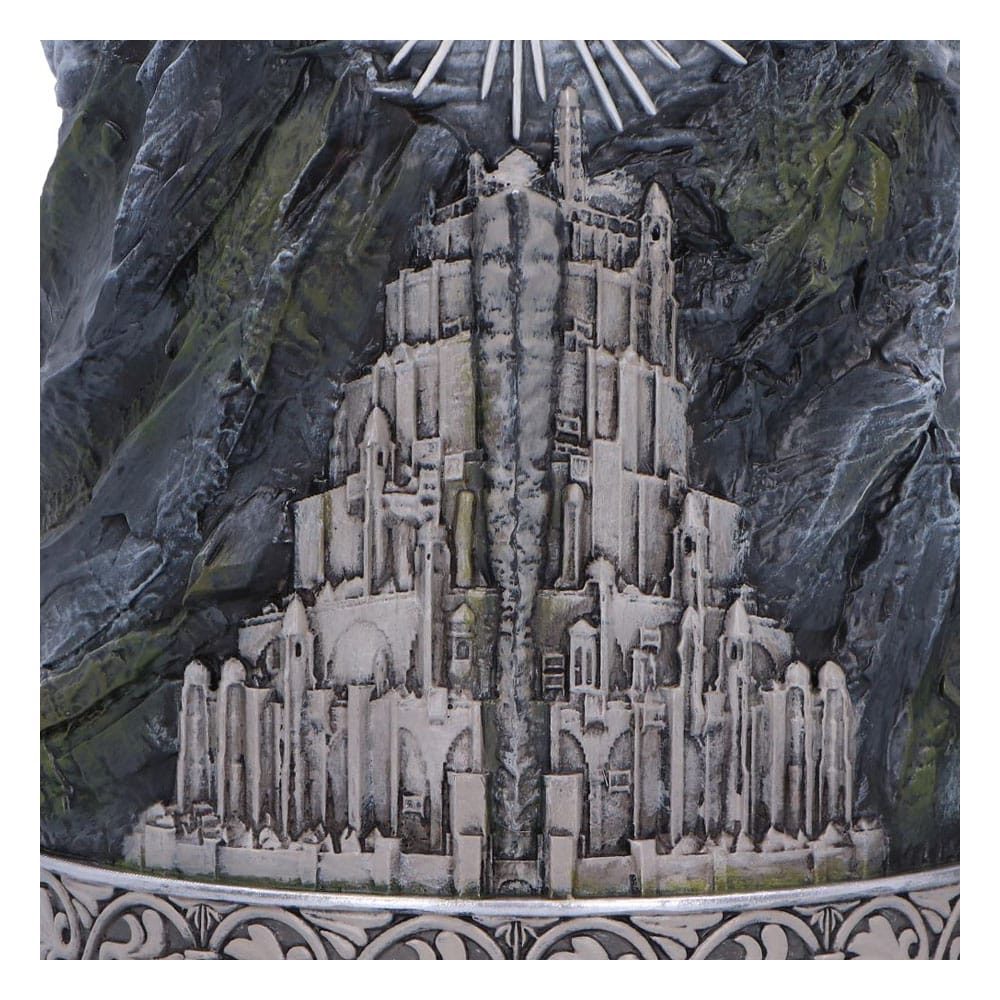 Lord Of The Rings Tankard Gondor 15 cm 0801269153700