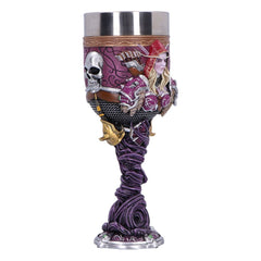 World of Warcraft Goblet Sylvanas 19 cm 0801269153779