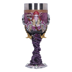 World of Warcraft Goblet Sylvanas 19 cm 0801269153779