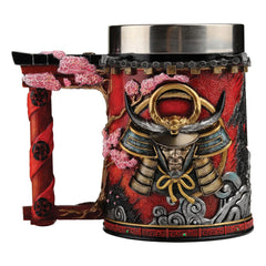 Assassin's Creed Tankard Naoe 0801269155261