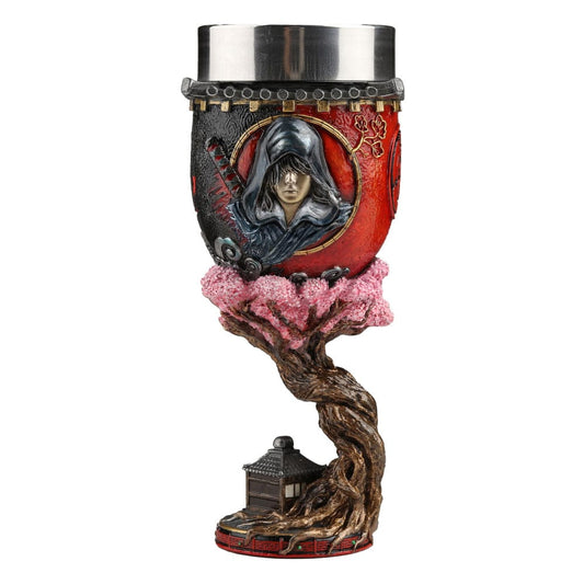 Assassin's Creed Shadows Goblet Naoe 0801269155278