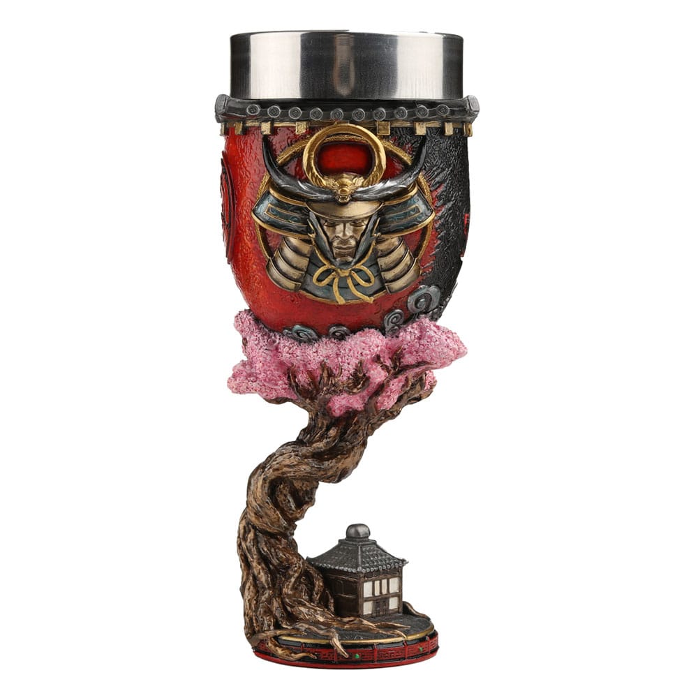 Assassin's Creed Shadows Goblet Naoe 0801269155278