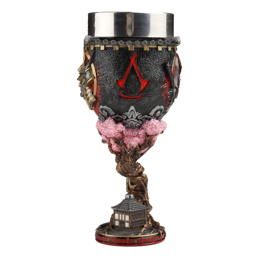 Assassin's Creed Shadows Goblet Naoe 0801269155278