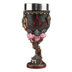 Assassin's Creed Shadows Goblet Naoe 0801269155278