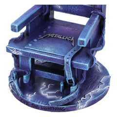 Metallica Figure Ride the Lightning 15 cm       0801269155407