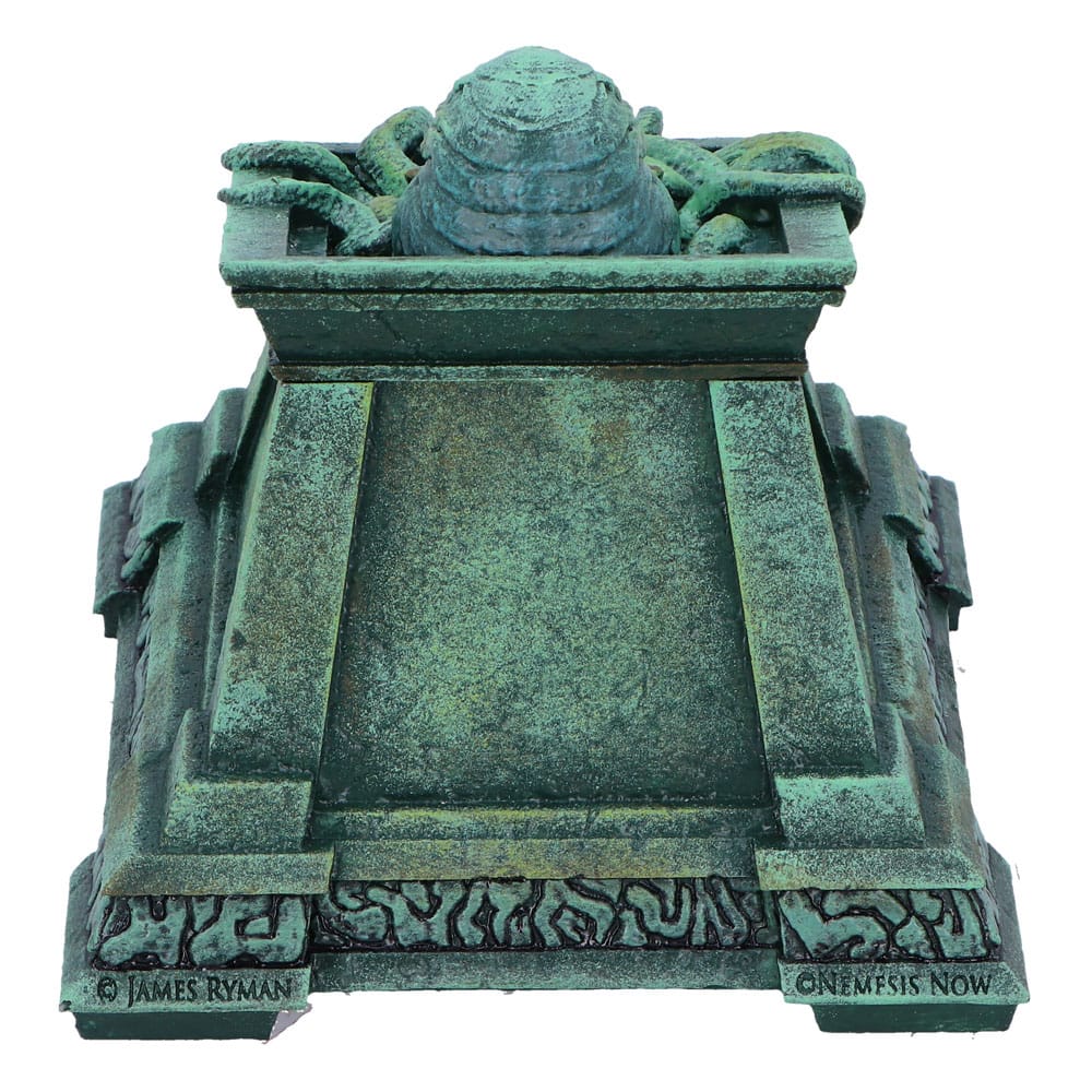 Cthulhu Storage Box Crypt of Cthulhu (JR) 13 cm       0801269155506