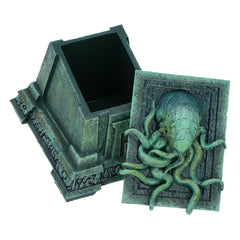 Cthulhu Storage Box Crypt of Cthulhu (JR) 13 cm       0801269155506
