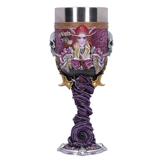 World of Warcraft Goblet Alexstrasza 19 cm 0801269153779