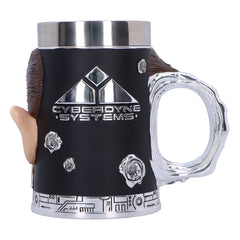 Terminator T-1000 Tankard 0801269156442