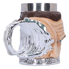 Terminator T-1000 Tankard 0801269156442