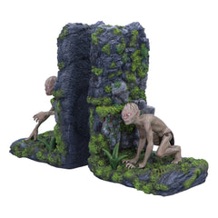 Lord of the Rings Bookends Gollum & Smeagol 19 cm 0801269156237