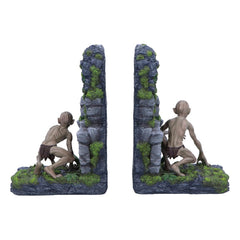 Lord of the Rings Bookends Gollum & Smeagol 19 cm 0801269156237
