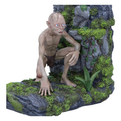 Lord of the Rings Bookends Gollum & Smeagol 19 cm 0801269156237