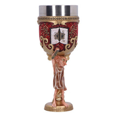 Harry Potter Collectible Dobby Goblet 0801269156527