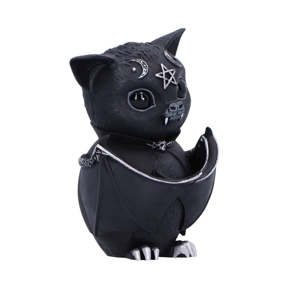 Cult Cuties Figure Beelzebat 9 cm      0801269156565